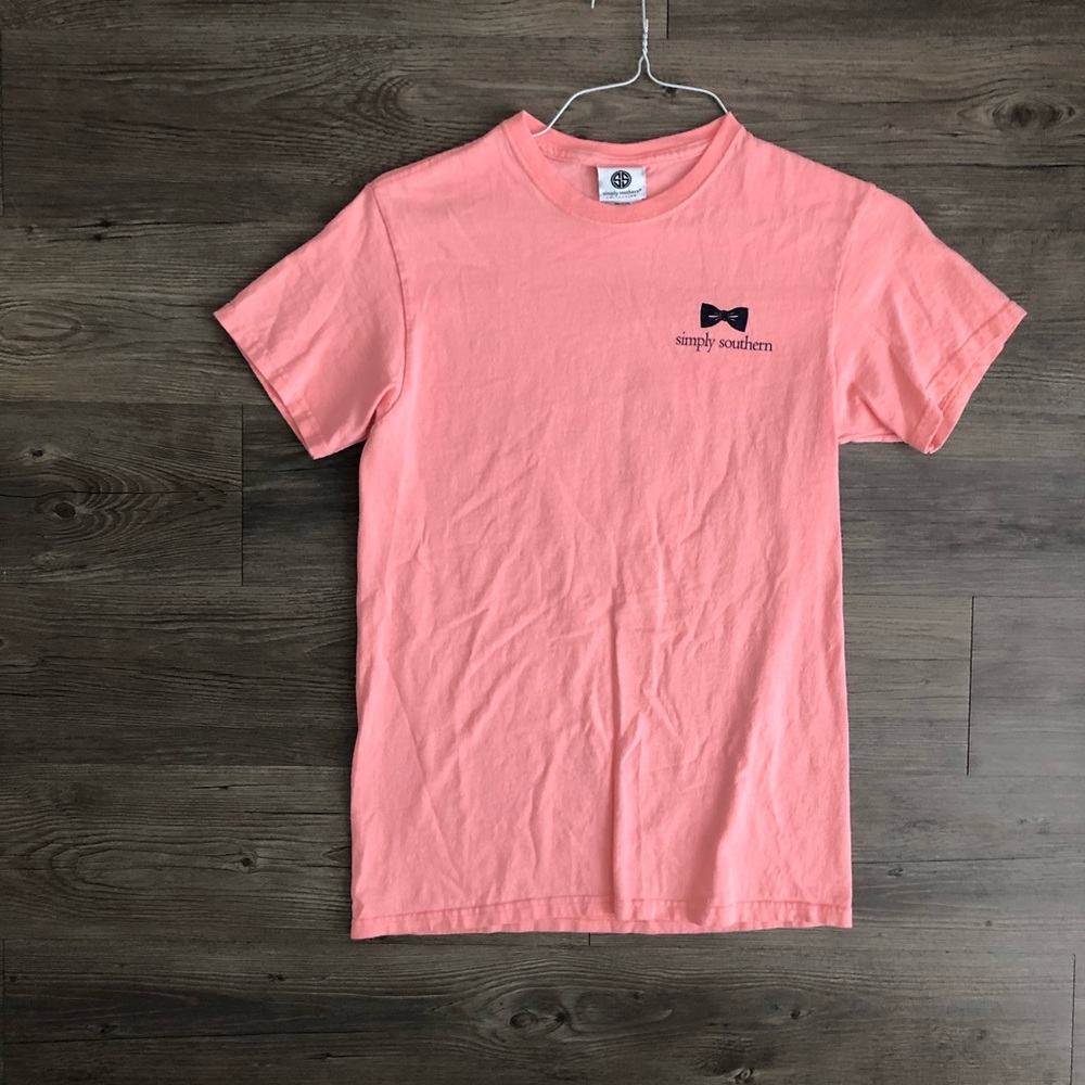 Simple Southern Shirt